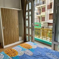 Cần Ra Gấp Duy Nhất 1 Căn - Studio Ban Công _ Máy Giặt Riêng _ Ngay Trung Tâm Đường D5