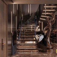 Bán Căn Penhouse Chung Cư Tại Khai Sơn City, 13 Tỷ Diện Tích 167 M2