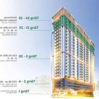 Chỉ Hơn 300 Căn Hộ Mia Trung Tâm Liên Chiểu, Giá Hợp Lý, Chỉ Từ 2,X Tỷ, Thanh Toán Nhiều Đợt