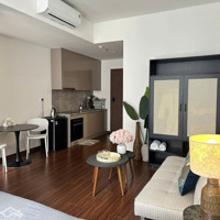 Bán Căn Hộ Studio 27M2 Sử Dụng Full Nội Thất Giá Bán 2.1 Tỷ Sẵn Sổ Liên Hệ: 0909934237