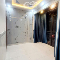 Nhà Đẹp ,30M2,Ngang 4,2M, Hơn 3Tỷ , Đường Âu Dương Lân Quận 8 (Nội Thất Cao Cấp ),Chủ Gấp Bán