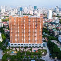 Bán Căn 2N 2 Vệ Sinhtoà Ct3 Kđt Nghĩa Đô Hoàng Quốc Việt