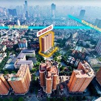 Bán Căn 2N 2 Vệ Sinhtoà Ct3 Kđt Nghĩa Đô Hoàng Quốc Việt