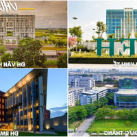 Giá Gốc Chủ Đầu Tư Căn 2 Phòng Ngủ Giá Rẻ Nhất Giỏ Hàng! Chiết Khấu 5%,Hỗ Trợ 18 Tháng, Tặng 1 Chỉ