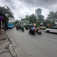 Chỉ 49.8 Tỷ - Mặt Phố Trường Chinh, Lô Góc 195M2, 9 Tầng Thang Máy - 0963738356