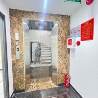 Chỉ 49.8 Tỷ - Mặt Phố Trường Chinh, Lô Góc 195M2, 9 Tầng Thang Máy - 0963738356