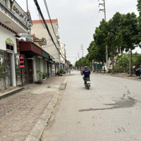 Hiếm Đường Văn Minh - Di Trạch, Đất Dịch Vụ 99M2, 150 Triệu/M2