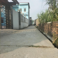 Bán Đất Yên Ninh , Hiền Ninh , Sóc Sơn , Diện Tích: 65M Full Thổ Cư,