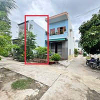 Bán Đất Sẵn Sổ Hồng, Kdc Đường Đệ, Vĩnh Hòa Mặt Tiền 4M Vị Trí Đẹp Giá Chỉ 2.8 Tỷ