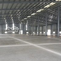 Bán Kho Xưởng Phú Hoà Thủ Dầu Một Bình Dương