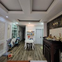 Cho Thuê Căn Hộ Ecolife Tố Hữu Tòa Mới 110M2, 3 Phòng Ngủ Full Đồ Giá Chỉ 15 Triệu/Tháng