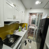 Cho Thuê Căn Hộ Ecolife Tố Hữu Tòa Mới 110M2, 3 Phòng Ngủ Full Đồ Giá Chỉ 15 Triệu/Tháng