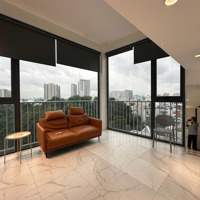 [Q2] Trống Sẵn Duplex Gác Cao View Toàn Thành Phố