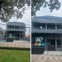 Hot Cho Thuê Tòa Nhà Mặt Tiền Trần Hưng Đạo P1, Tpvt. Vị Trí Vip. Gần Biển Bãi Trước