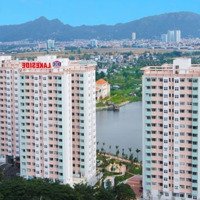 Bán Nhanh Căn Hộ Chung Cư Lakeside Vũng Tàu 2 Phòng Ngủ 2 Vệ Sinh96M2 Giá Chốt 2Ty1. Liên Hệ 0902674254 Ms.thảo