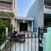 Bán Đất + Tặng Nhà Cấp 4 Kiệt 4,5M Đường Lê Cơ, P.hoà Cường Bắc