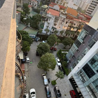 Siêu Tòa Building (1 Hầm + 9 Nổi) - Dương Khuê - Cầu Giấy - Kinh Doanh Mọi Loại Hình