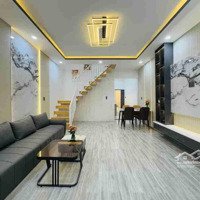 Nhỉnh 2 Tỉ Có Ngay Nhà Đẹp 2 Tầng Đầy Đủ Nội Thất -Lý Thái Tổ Gần Vĩnh Trung Plaza