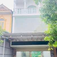 Bán Gấp Nhà Mặt Phố Đường Nguyễn Trãi, Giá Chỉ 9 Tỷ, Diện Tích 103M2