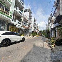 Đặc Biệt! Nhà Bán Đường Số 74 P10 Q6 (Đường Best Seller Ở Bình Phú 2) 4X17, Có Kết Cấu. Chỉ 11 Tỷ