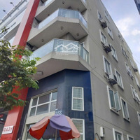 Nhà Góc Hai Mặt Tiền Lê Đại Hành, P13, Q11, (4.5M X 20M) 6 Tầng Thang Máy, 38 Tỷ Thương Lượng