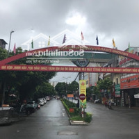 Bán Nhà Mặt Phố Nguyễn Quý Đức