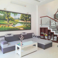 Bán Nhà 3 Tầngmặt Tiềnđường 10M5 Nghiêm Xuân Yêm, Khu Nam Việt Á, Khuê Mỹ, Ngũ Hành Sơn- Giá Rẻ 6,5 Tỷ