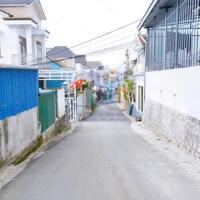 Bán Đất hẻm xe hơi đường Ngô Thì Nhậm, Phường 4, Đà Lạt 85,63mv