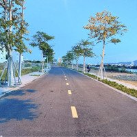 Hot - Bán Nhanh Lô Euro Village 2 View Sông - Đường Giáng Hương 1 - Giá Tốt: 22 Tỷ