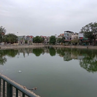 Cực Phẩm Đầu Tư, Lô Góc 98.8M2 Tặng Thêm 35M2 Giá Siêu Hời, Ko Quyết Đoán Là Ko Còn Hàng