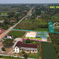 Bán Đất Đẹp Tại Lê Hồng Phong, Vĩnh Hiền, Vĩnh Linh, Quảng Trị, 220 Triệu, 1034 M2