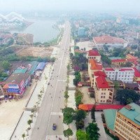 Bán Nhanh Khu 11 Đồng Trung Thanh Thủy - Khu Đất Vàng