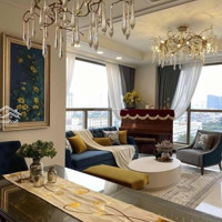 Cho Thuê Gấp Ch Cao Cấp The Lancaster - 20 Núi Trúc, 130M2, 3 Phòng Ngủ Đủ Đồ Giá Chỉ 25 Triệu/Th 0975864664