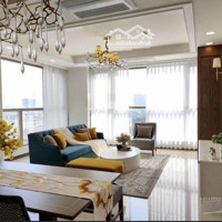 Cho Thuê Gấp Ch Cao Cấp The Lancaster - 20 Núi Trúc, 130M2, 3 Phòng Ngủ Đủ Đồ Giá Chỉ 25 Triệu/Th 0975864664