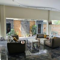 Villa For Rent In Le Hong Phong Road - Cho Thuê Biệt Thự Tại Lê Hồng Phong, Ngô Quyền, Hải Phòng