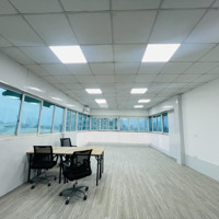 Văn Phòng 70M2, Giá Chỉ 9 Triệu Tại Phố Hoàng Ngân, Thanh Xuân, View Thoáng, Hầm Xe Rộng Rãi