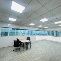 Văn Phòng 70M2, Giá Chỉ 9 Triệu Tại Phố Hoàng Ngân, Thanh Xuân, View Thoáng, Hầm Xe Rộng Rãi