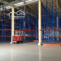 Cho Thuê Kho Xưởng Nguyễn Văn Linh, Bình Chánh, Khuôn Viên: 8.000M2, Xưởng: 5.688M2, Giá: 70K/M2