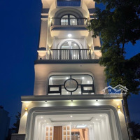 Bán Nhà Thông Minh, Kdc Gia Long, Lê Văn Lương, Phước Kiển, Nhà Bè, 80M2, 4 Phòng Ngủ 5 Vệ Sinh Giá Hời Chỉ 9Tỷ6