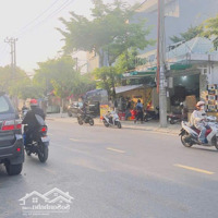 Siêu Hot Góc 3 Mặt Tiền Toà Căn Hộ Ngay Biển Mỹ Khê Đường Thông Ra Biển Pccc Đầy Đủ