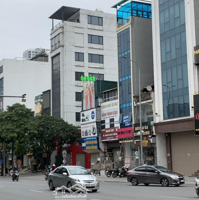 Cần Bán Nhanh Nên Giảm 2,5 Tỷ Bán Nhà Khuất Duy Tiến 8 Tầng Căn Góc