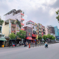 Bán Nhà Mặt Tiền Bùi Đình Túy Bình Thạnh;Diện Tích4.6X9M, T - 2 Lầu, Tn 220 Triệu/ Năm; Giá Bán 6.5 Tỷ