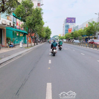 Bán Nhà Mặt Tiền Bùi Đình Túy Bình Thạnh;Diện Tích4.6X9M, T - 2 Lầu, Tn 220 Triệu/ Năm; Giá Bán 6.5 Tỷ