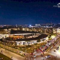 Nhà phố thương mại SOHO 5X19m , XD 1 trệt 4 lầu, DT 350m2 giá 45 tỷ LH 0934665239
