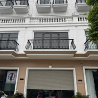 Nhàmặt Tiềntrương Công Kỉnh, Shophouse Vincom Đông Hà, P. Đông Lương, Tp. Đông Hà, 3 Tầng, 75M2, 5,3 Tỷ
