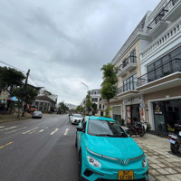 Nhàmặt Tiềntrương Công Kỉnh, Shophouse Vincom Đông Hà, P. Đông Lương, Tp. Đông Hà, 3 Tầng, 75M2, 5,3 Tỷ