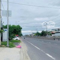 Mặt Tiền Kinh Doanh Đường Hùng Vương (Ql1A) Đất Full Thổ Cư 100% Tại Cam Phúc Bắc, Cam Ranh