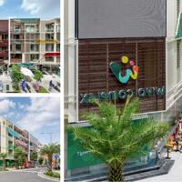 Nhà phố thương mại SOHO 5X19m , XD 1 trệt 4 lầu, DT 350m2 giá 45 tỷ LH 0934665239