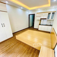 Bán Toà Ccmini Yên Hoà Cầu Giấy, 2Thoáng , 50M2 , 5Tầng, 9P , Mặt Ngõ To 3M, Dòng Tiền 55 Triệu/Tháng