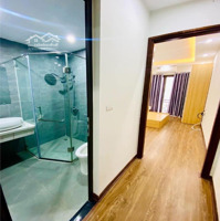 Bán Toà Ccmini Yên Hoà Cầu Giấy, 2Thoáng , 50M2 , 5Tầng, 9P , Mặt Ngõ To 3M, Dòng Tiền 55 Triệu/Tháng
